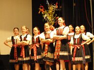 Krajský detský hudobný festival